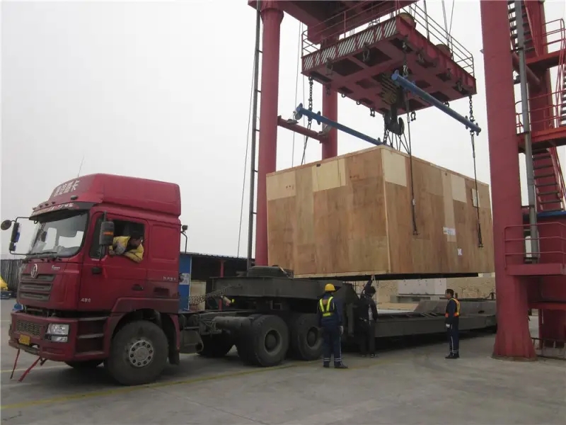 做物流生意离不开网络,更离不开物通网